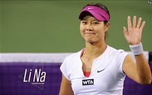 Li Na